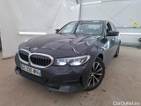 Bmw  Serie 3 Série 3 Berline 316 d Lounge 2.0 120CV BVA8 E6d 