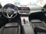  Bmw  Serie 3 Série 3 Berline 316 d Lounge 2.0 120CV BVA8 E6d #5