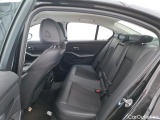  Bmw  Serie 3 Série 3 Berline 316 d Lounge 2.0 120CV BVA8 E6d #9