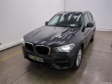  Bmw  X3 Série  xDrive 30d Lounge 3.0 265CV BVA8 E6dT 