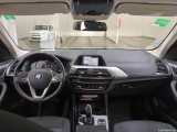  Bmw  X3 Série  xDrive 30d Lounge 3.0 265CV BVA8 E6dT #5