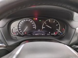  Bmw  X3 Série  xDrive 30d Lounge 3.0 265CV BVA8 E6dT #6