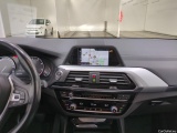  Bmw  X3 Série  xDrive 30d Lounge 3.0 265CV BVA8 E6dT #7