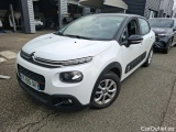  Citroen  C3  Feel 1.5 BlueHDI 100CV BVM5 E6dT 