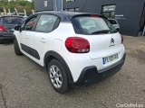 Citroen  C3  Feel 1.5 BlueHDI 100CV BVM5 E6dT #2