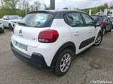  Citroen  C3  Feel 1.5 BlueHDI 100CV BVM5 E6dT #3