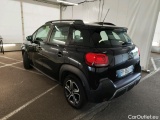  Citroen  C3  Aircross Feel Business 1.5 BlueHDi 100CV BVM6 E6dT #2