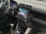  Citroen  C3  Aircross Feel Business 1.5 BlueHDi 100CV BVM6 E6dT #10