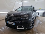  Citroen  C5  Aircross Business 1.5 BlueHDi 130CV BVA8 E6dT 