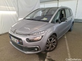  Citroen  C4 Grand Picasso /Spacetourer Shine 1.2 PureTech 130CV BVA8 E6d 