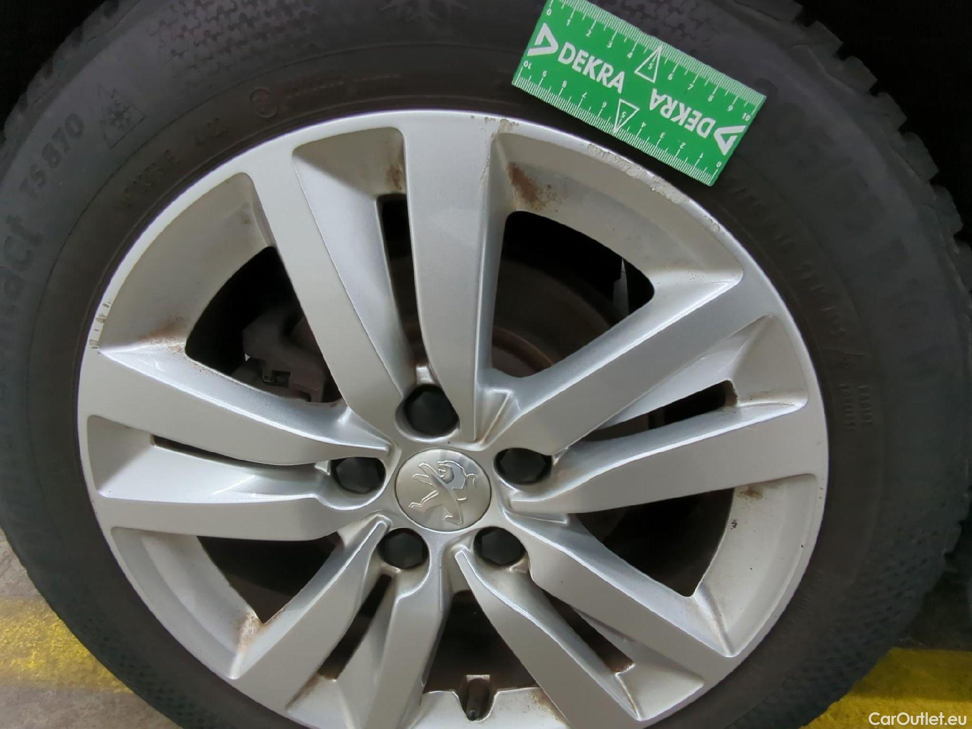  Peugeot  308  Active Business 1.5 HDi 130CV BVA8 E6dT #30