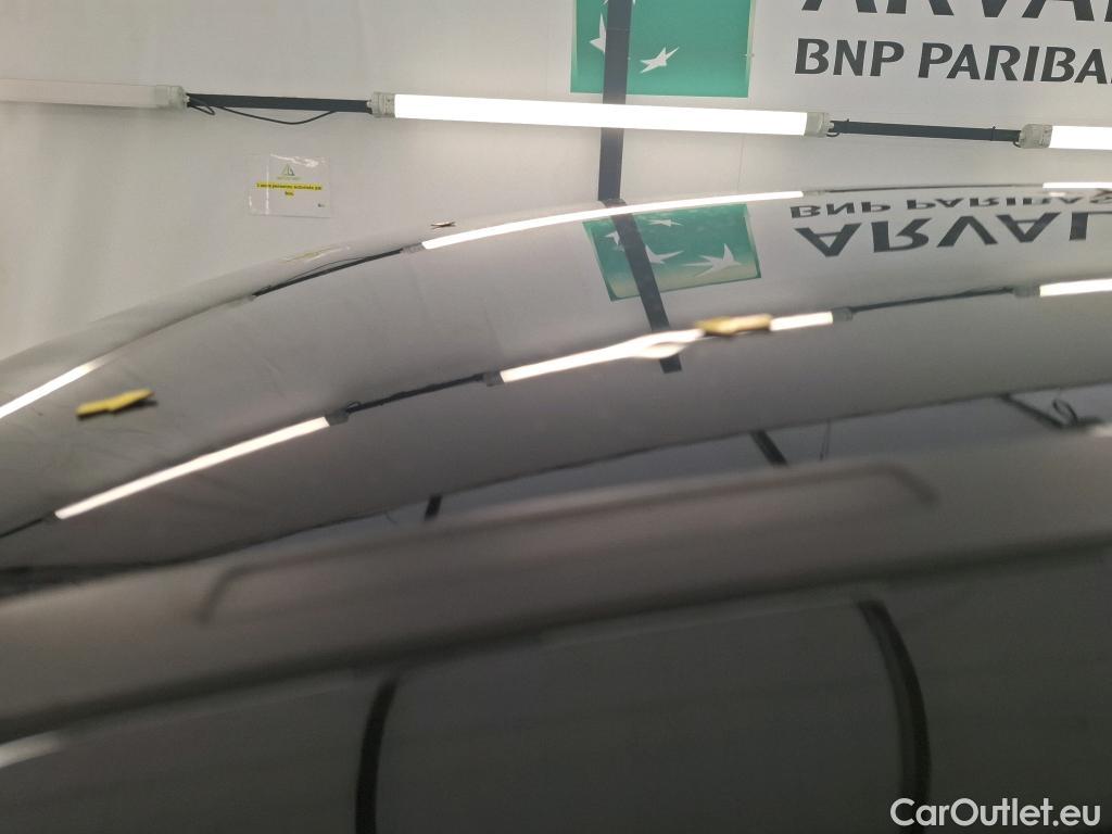  Mercedes  B-Klasse MERCEDES-BENZ Classe B / 2019 / 5P / monospace B 180 d Business Line Edition BA8 #15