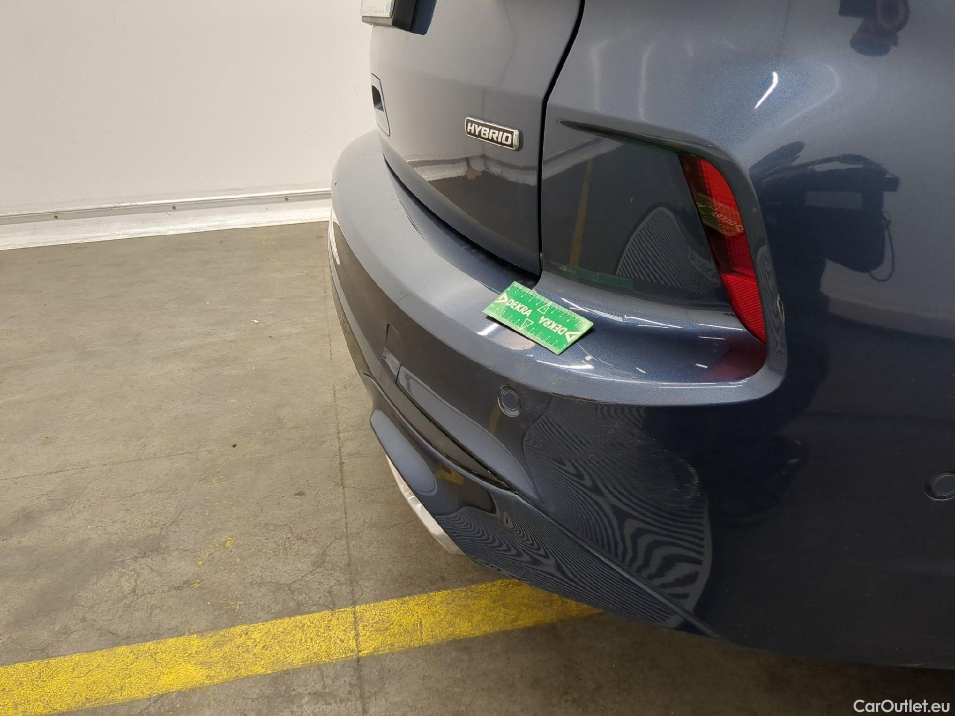  Ford  Kuga FORD  / 2019 / 5P / SUV 2.5 190 Hybrid FlexiFuel Pshif ST-Line B #42