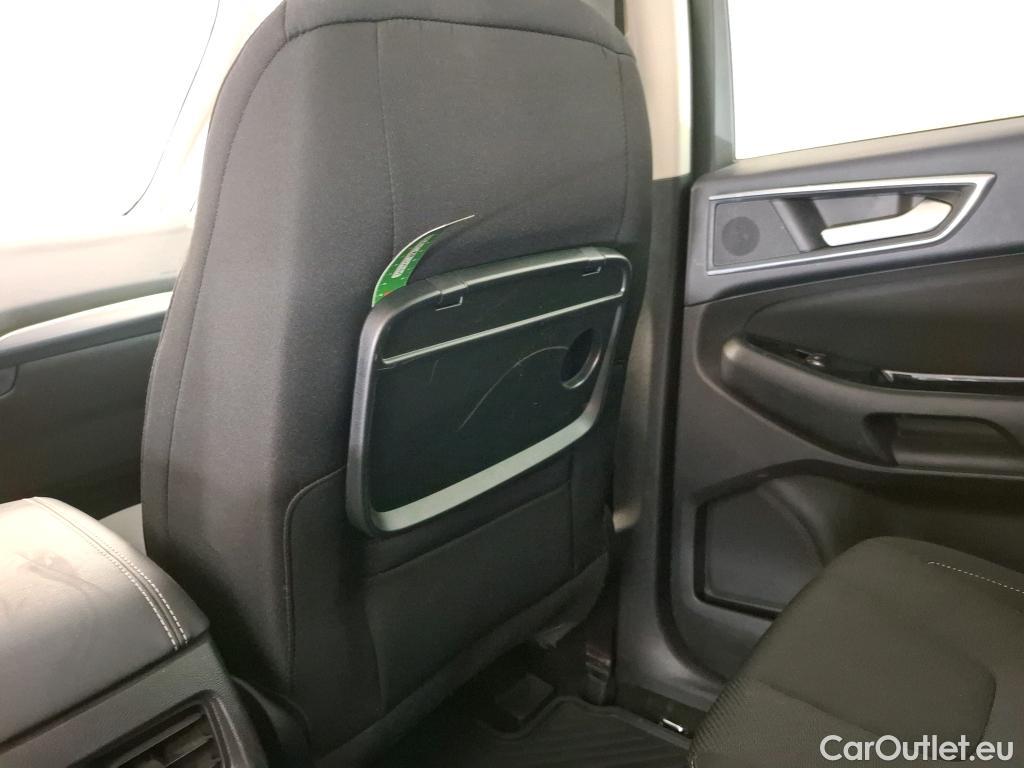  Ford  S-Max  Titanium 2.0 TDCi 180CV BVM6 E6 #14