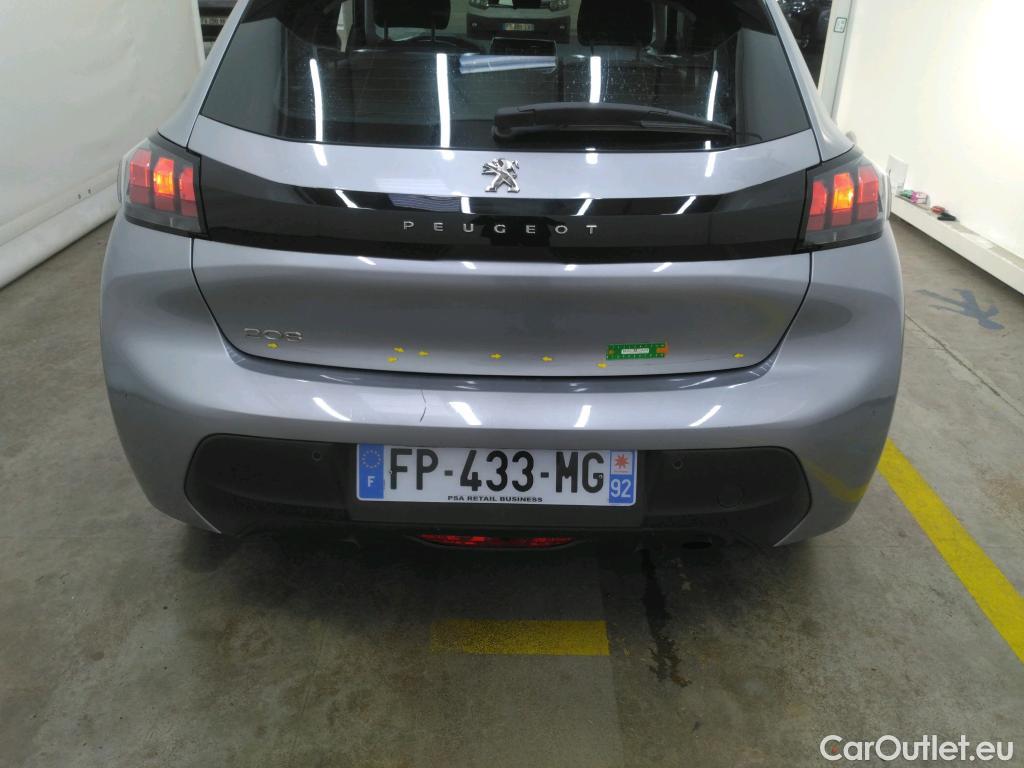  Peugeot  208  Active Business 1.5 HDi 100CV BVM6 E6d #35