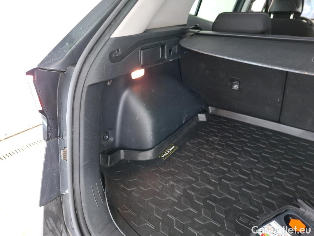  KIA  Sportage  Active Hybrid 1.6 T-GDi 230CV BVA6 E6d #6