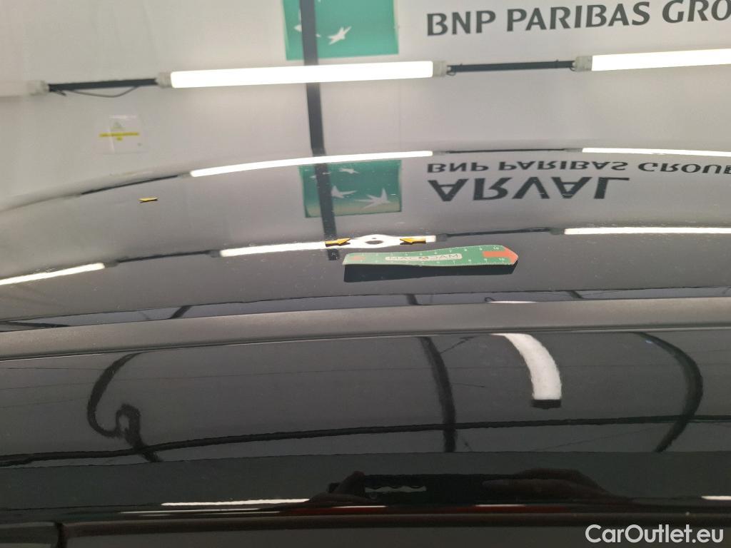  Mercedes  B-Klasse MERCEDES-BENZ Classe B / 2019 / 5P / monospace B 180 d Business Line Edition BA8 #11