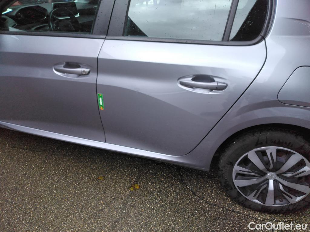  Peugeot  208  Active Business 1.5 HDi 100CV BVM6 E6d #16
