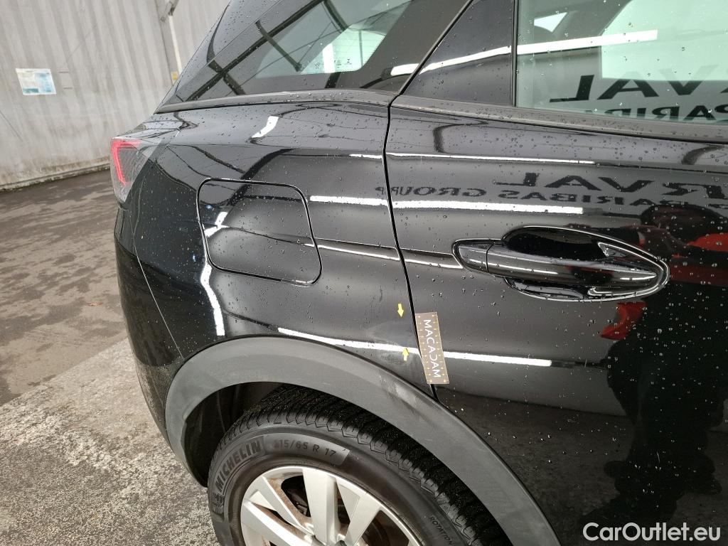  Peugeot  3008  Active Business 1.5 HDi 130CV BVA8 E6d #5