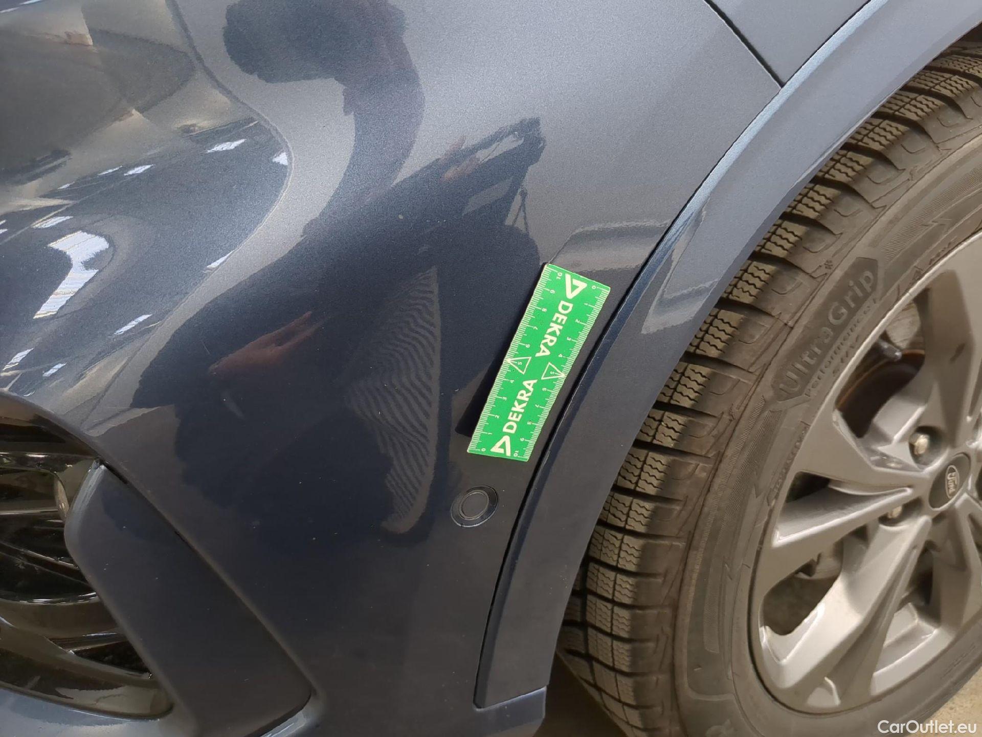  Ford  Kuga FORD  / 2019 / 5P / SUV 2.5 190 Hybrid FlexiFuel Pshif ST-Line B #26