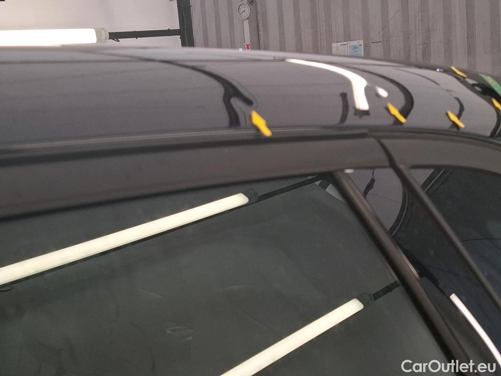  Mercedes  B-Klasse MERCEDES-BENZ Classe B / 2019 / 5P / monospace B 180 d Business Line Edition BA8 #23