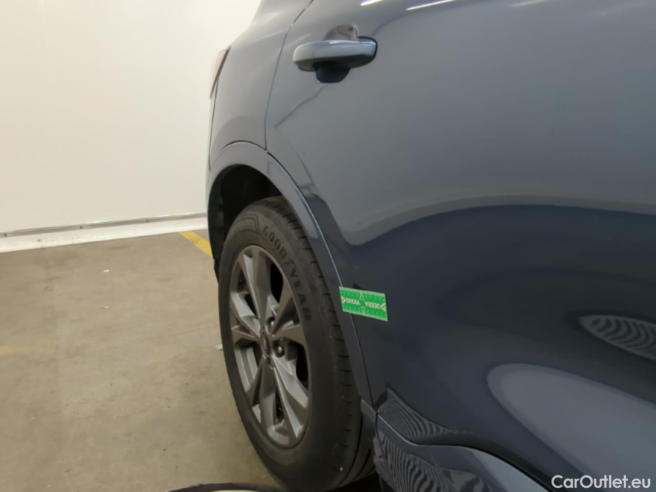  Ford  Kuga FORD  / 2019 / 5P / SUV 2.5 190 Hybrid FlexiFuel Pshif ST-Line B #52