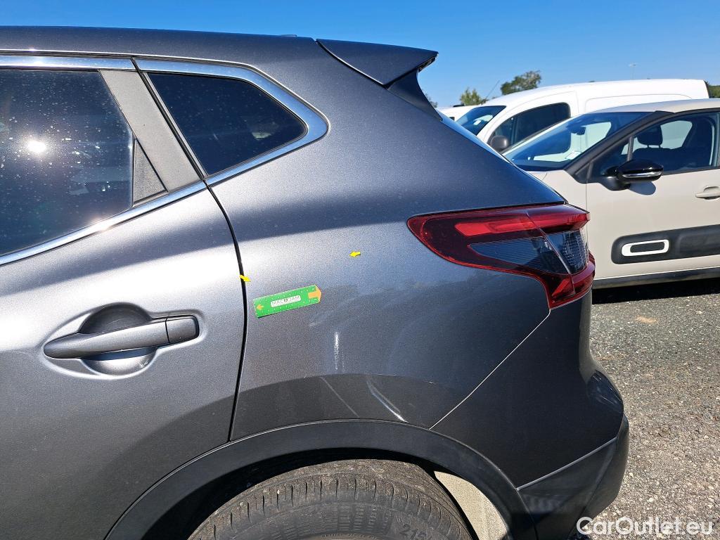  Nissan  Qashqai NISSAN  / 2017 / 5P / Crossover 1.5 DCI 115 Business Edition #4