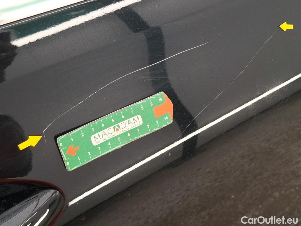  Mercedes  B-Klasse MERCEDES-BENZ Classe B / 2019 / 5P / monospace B 180 d Business Line Edition BA8 #33