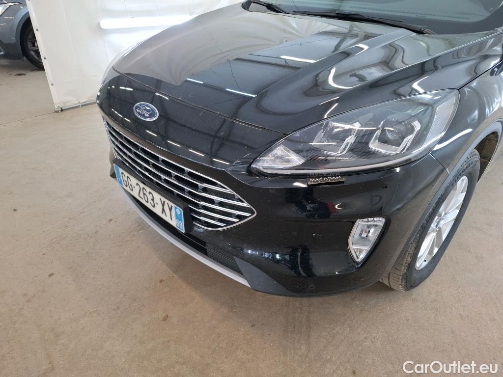  Ford  Kuga  Titanium Plug-In Hybrid 2.5 225CV BVA6 E6dT #33