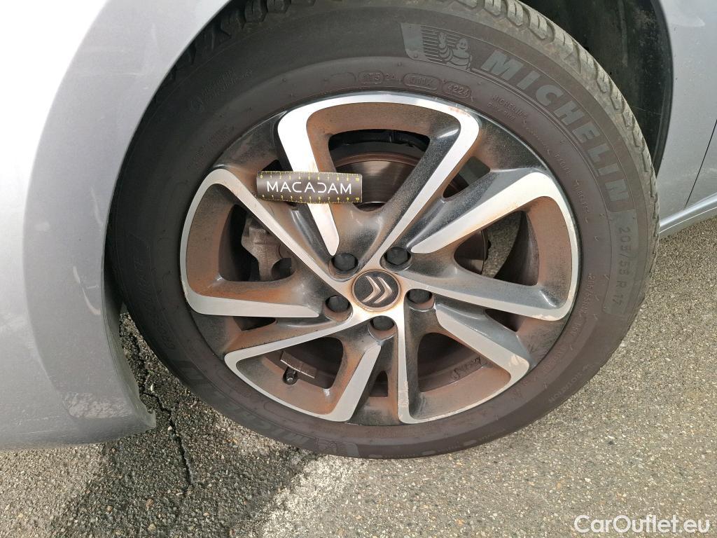  Citroen  C4 Grand Picasso /Spacetourer Shine 1.2 PureTech 130CV BVA8 E6d #15
