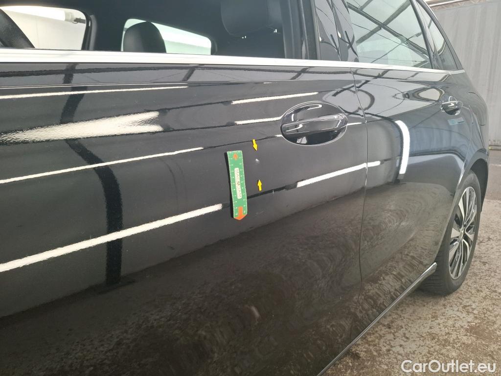  Mercedes  B-Klasse MERCEDES-BENZ Classe B / 2019 / 5P / monospace B 180 d Business Line Edition BA8 #29