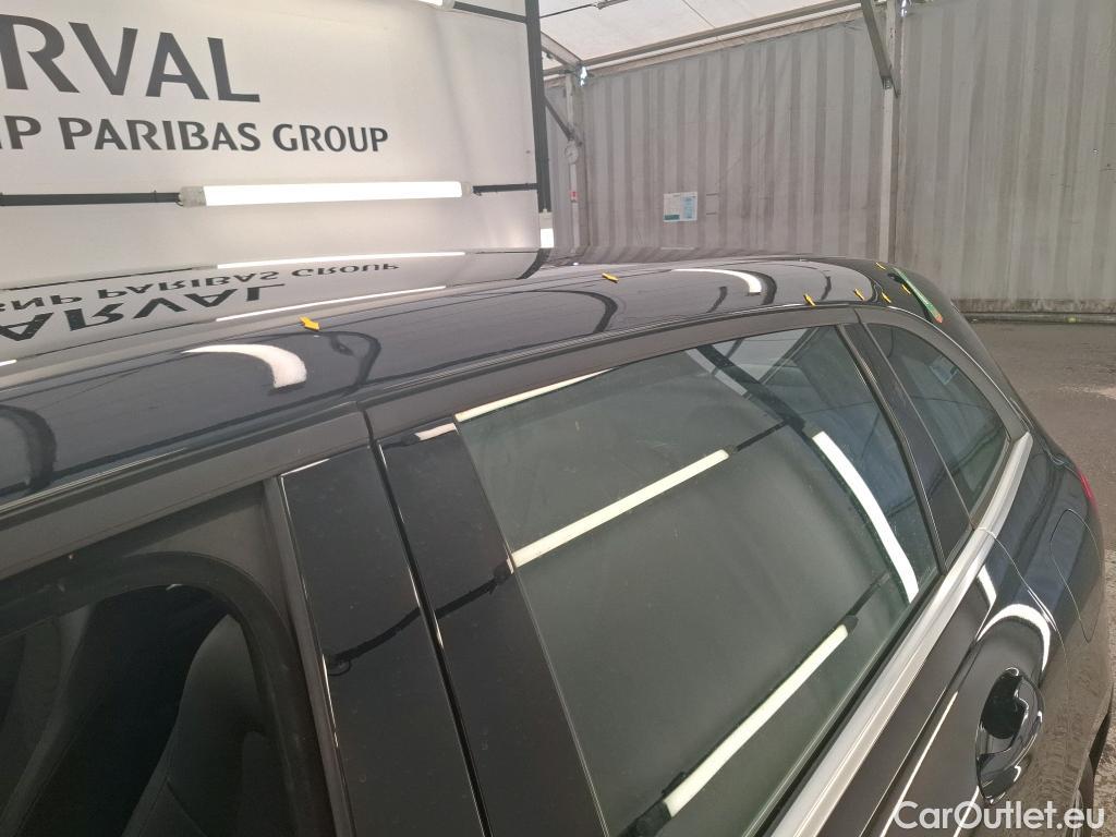  Mercedes  B-Klasse MERCEDES-BENZ Classe B / 2019 / 5P / monospace B 180 d Business Line Edition BA8 #19