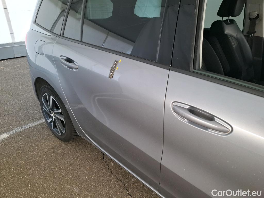  Citroen  C4 Grand Picasso /Spacetourer Shine 1.2 PureTech 130CV BVA8 E6d #33