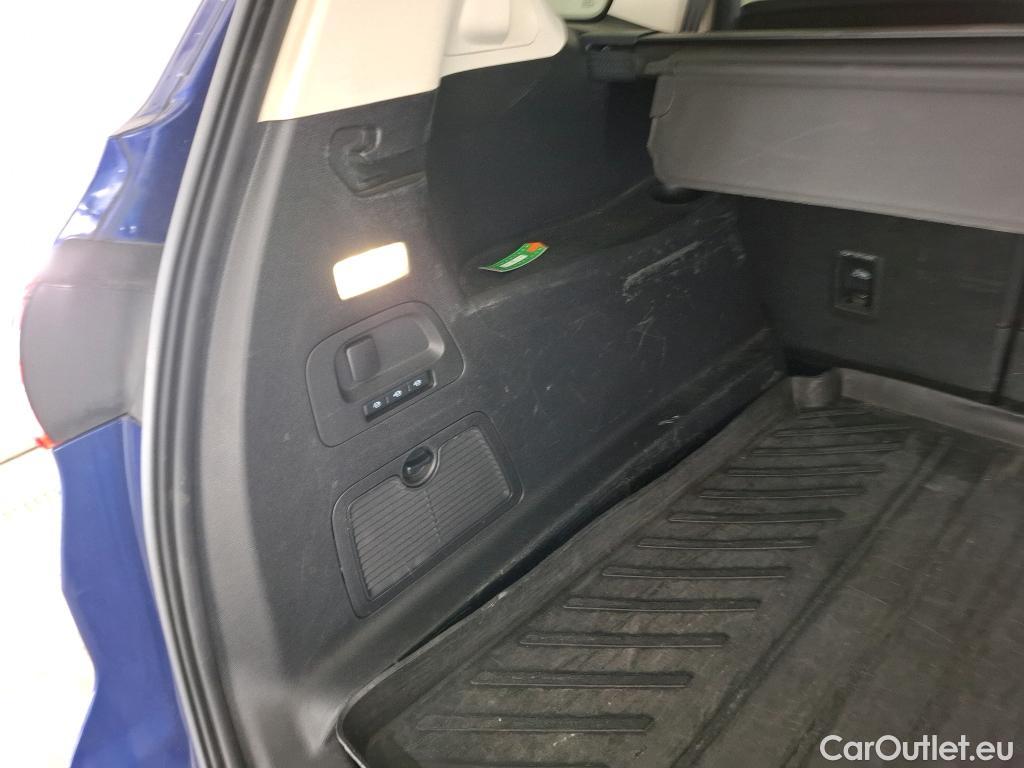 Ford  S-Max  Titanium 2.0 TDCi 180CV BVM6 E6 #10