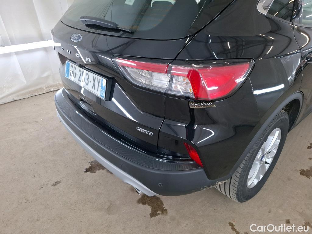  Ford  Kuga  Titanium Plug-In Hybrid 2.5 225CV BVA6 E6dT #40