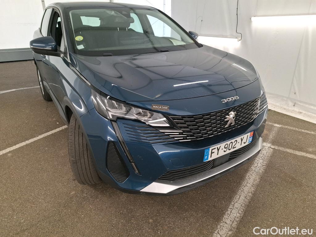  Peugeot  3008  Active Business 1.5 HDi 130CV BVA8 E6d #18