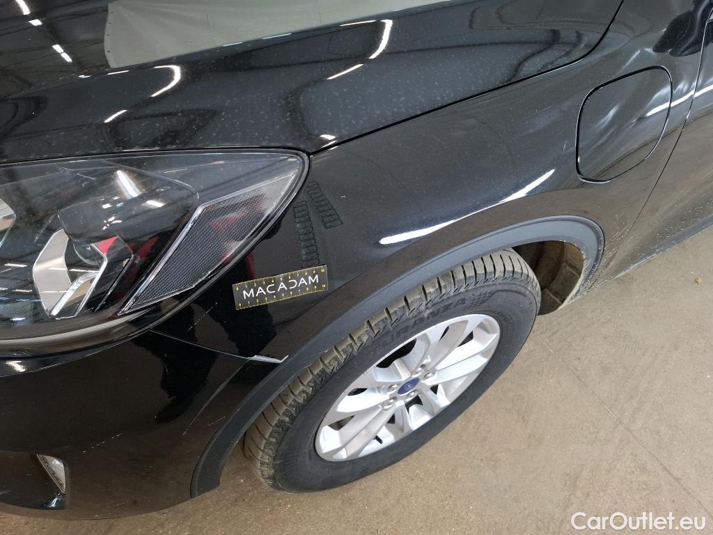  Ford  Kuga  Titanium Plug-In Hybrid 2.5 225CV BVA6 E6dT #31
