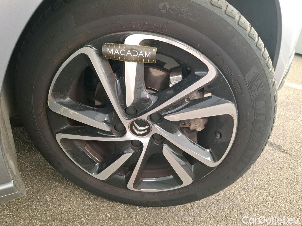  Citroen  C4 Grand Picasso /Spacetourer Shine 1.2 PureTech 130CV BVA8 E6d #22