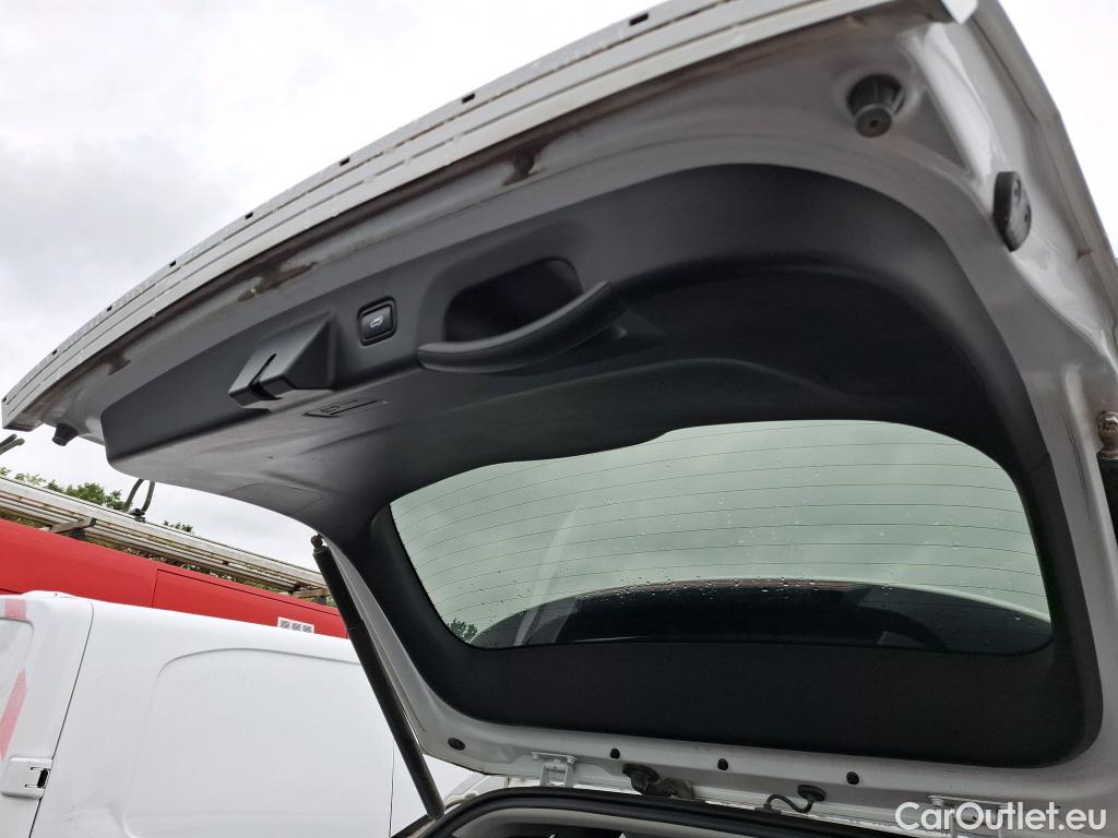  Hyundai  Tucson  Executive Mild-Hybrid 2WD 1.6 CRDI 135CV BVA7 E6d #1