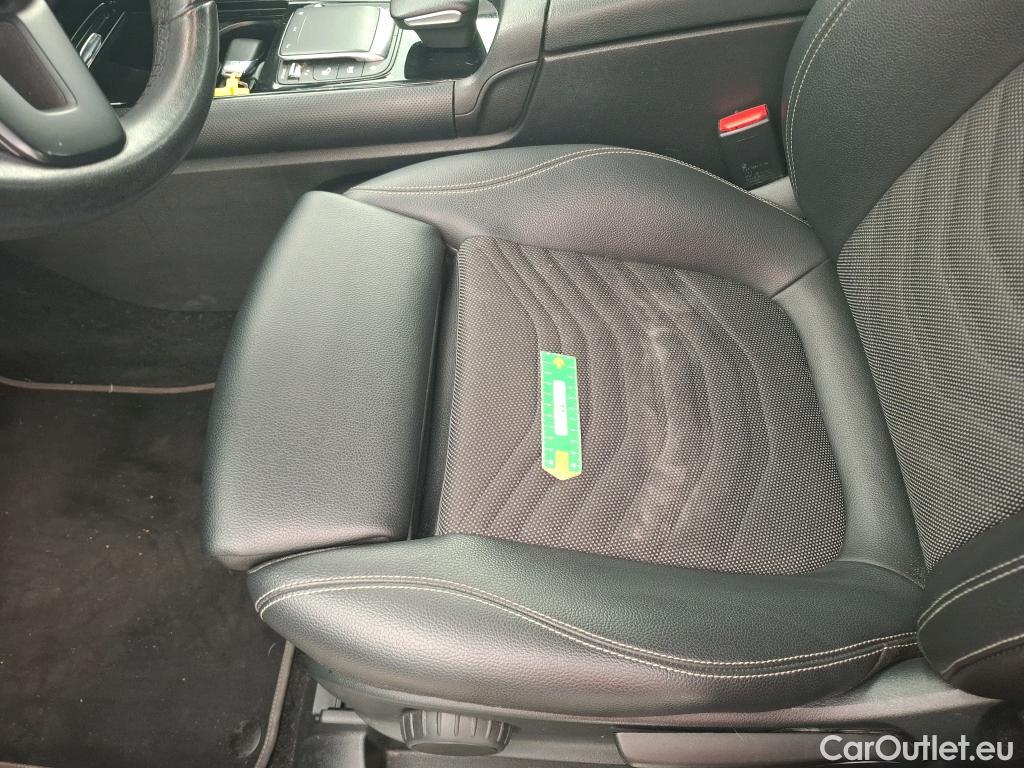  Mercedes  B-Klasse MERCEDES-BENZ Classe B / 2019 / 5P / monospace B 180 d Business Line Edition BA8 #54