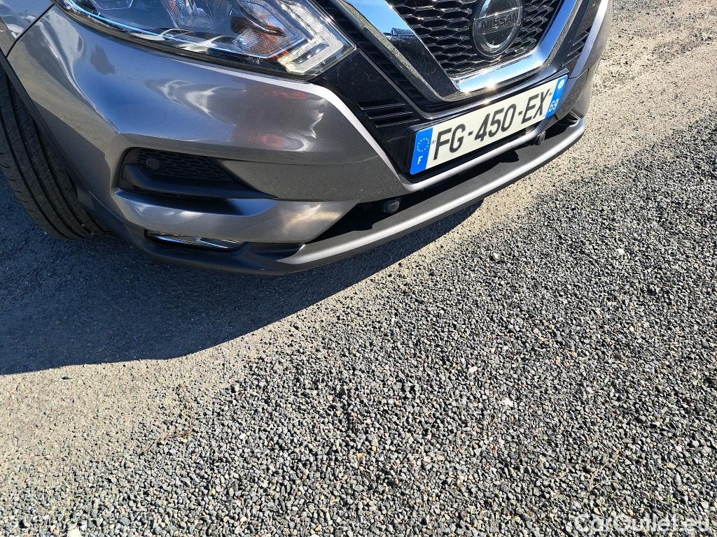  Nissan  Qashqai NISSAN  / 2017 / 5P / Crossover 1.5 DCI 115 Business Edition #7