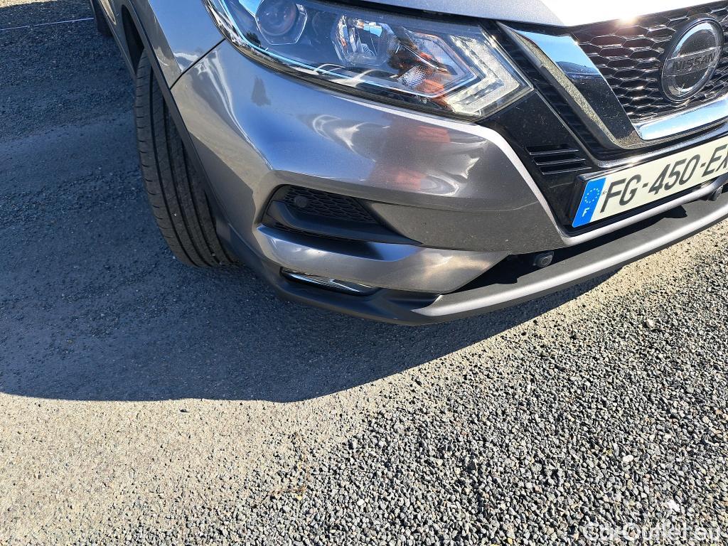  Nissan  Qashqai NISSAN  / 2017 / 5P / Crossover 1.5 DCI 115 Business Edition #15