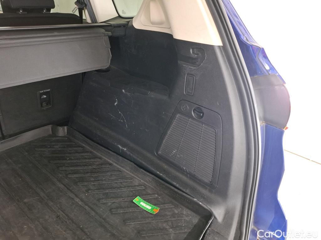  Ford  S-Max  Titanium 2.0 TDCi 180CV BVM6 E6 #5