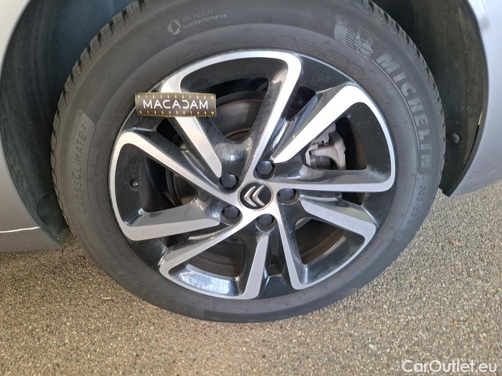  Citroen  C4 Grand Picasso /Spacetourer Shine 1.2 PureTech 130CV BVA8 E6d #29