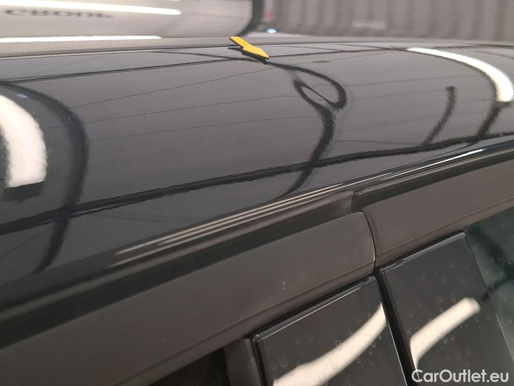  Mercedes  B-Klasse MERCEDES-BENZ Classe B / 2019 / 5P / monospace B 180 d Business Line Edition BA8 #25