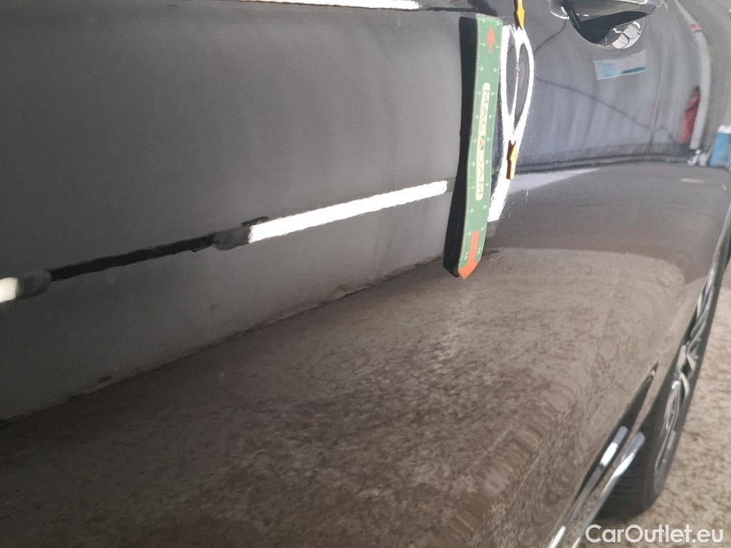  Mercedes  B-Klasse MERCEDES-BENZ Classe B / 2019 / 5P / monospace B 180 d Business Line Edition BA8 #30