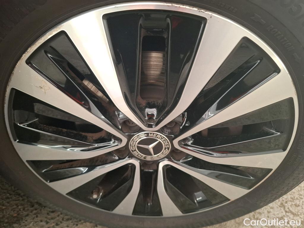  Mercedes  B-Klasse MERCEDES-BENZ Classe B / 2019 / 5P / monospace B 180 d Business Line Edition BA8 #46