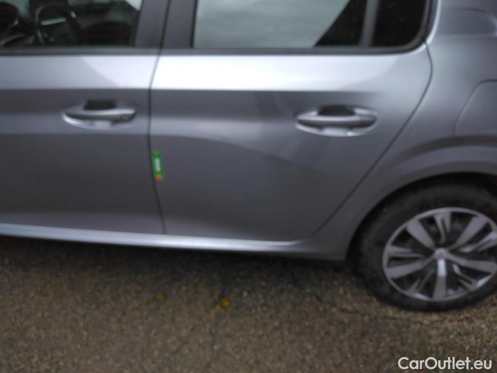  Peugeot  208  Active Business 1.5 HDi 100CV BVM6 E6d #15