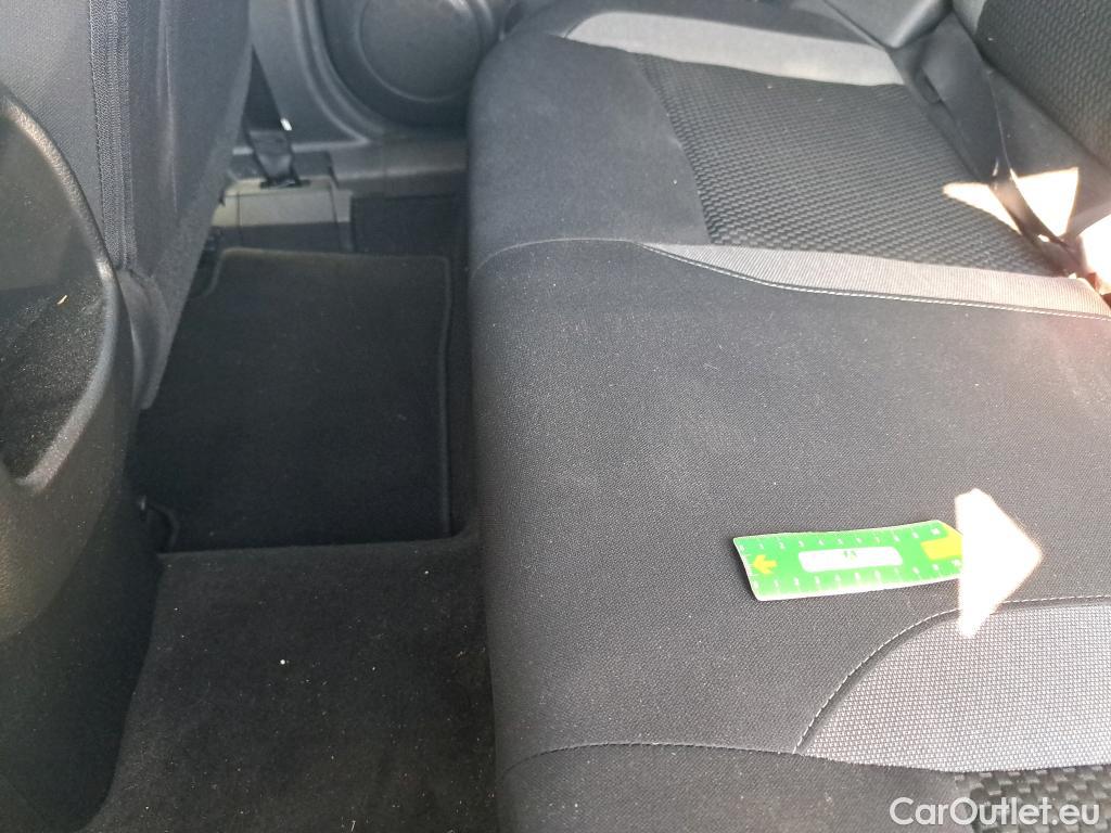  Nissan  Qashqai NISSAN  / 2017 / 5P / Crossover 1.5 DCI 115 Business Edition #18