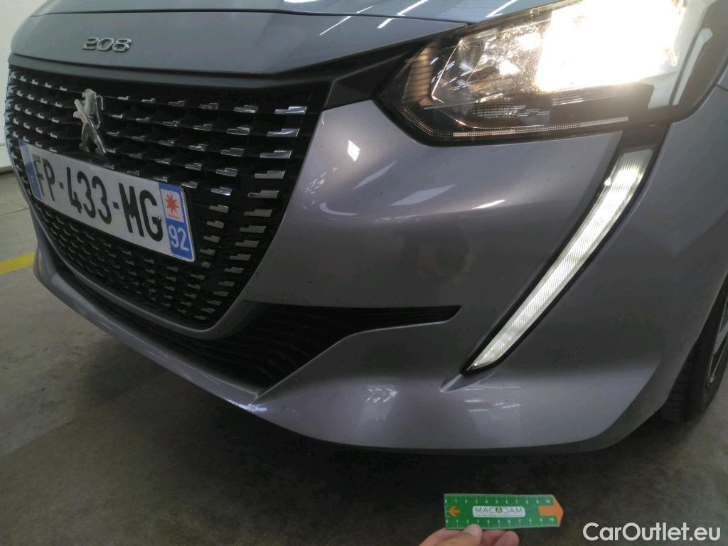  Peugeot  208  Active Business 1.5 HDi 100CV BVM6 E6d #18